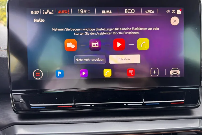 Cupra Formentor din 2022 cu 104.749 km - oferta CUP130515 - foto 22