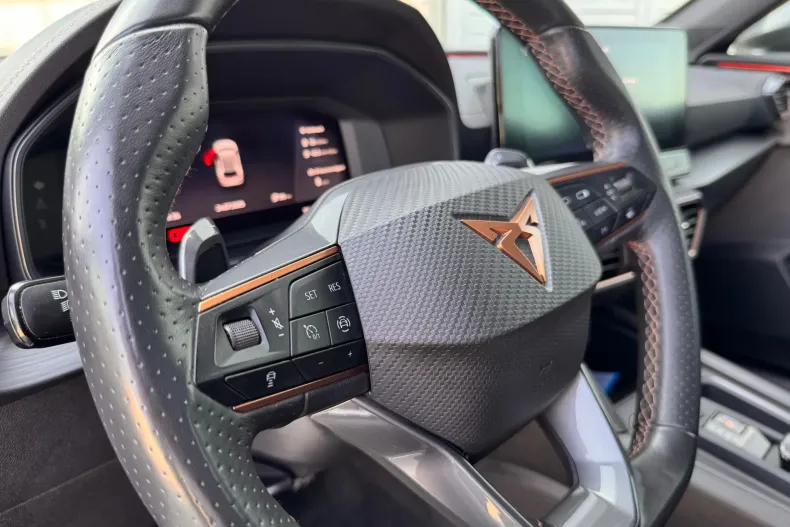 Cupra Formentor din 2022 cu 104.749 km - oferta CUP130515 - foto 25