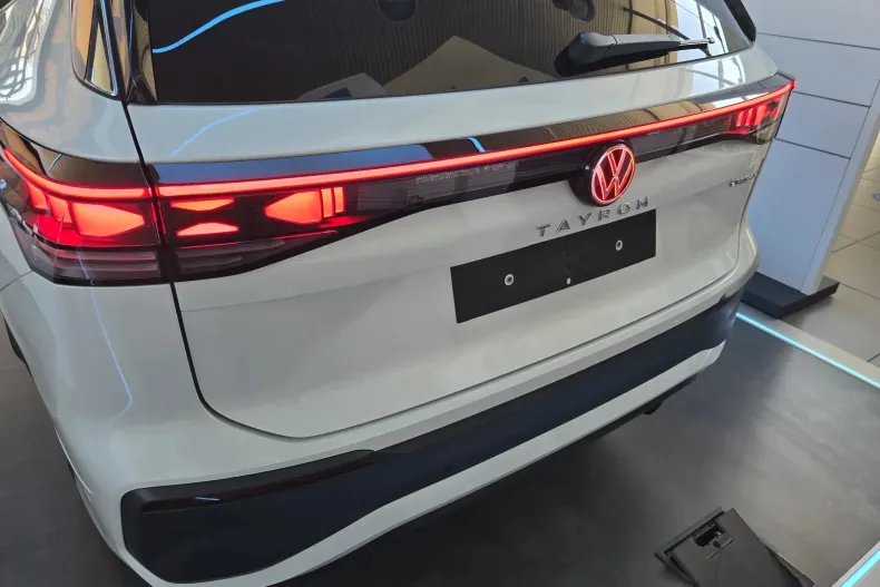 Volkswagen Tayron din 2025 cu 6 km - oferta VOL130517 - foto 5