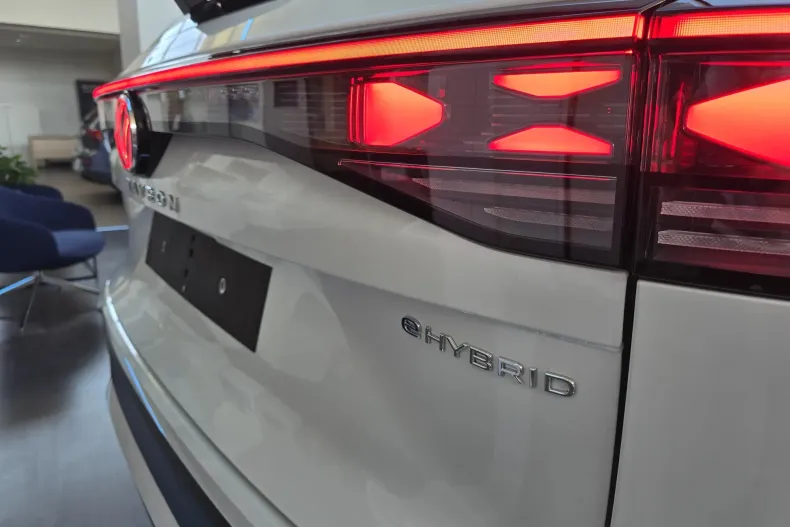 Volkswagen Tayron din 2025 cu 6 km - oferta VOL130517 - foto 6