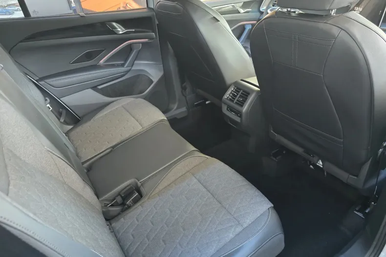 Volkswagen Tayron din 2025 cu 6 km - oferta VOL130517 - foto 9