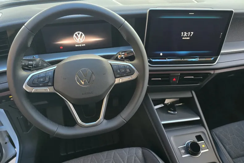 Volkswagen Tayron din 2025 cu 6 km - oferta VOL130517 - foto 11