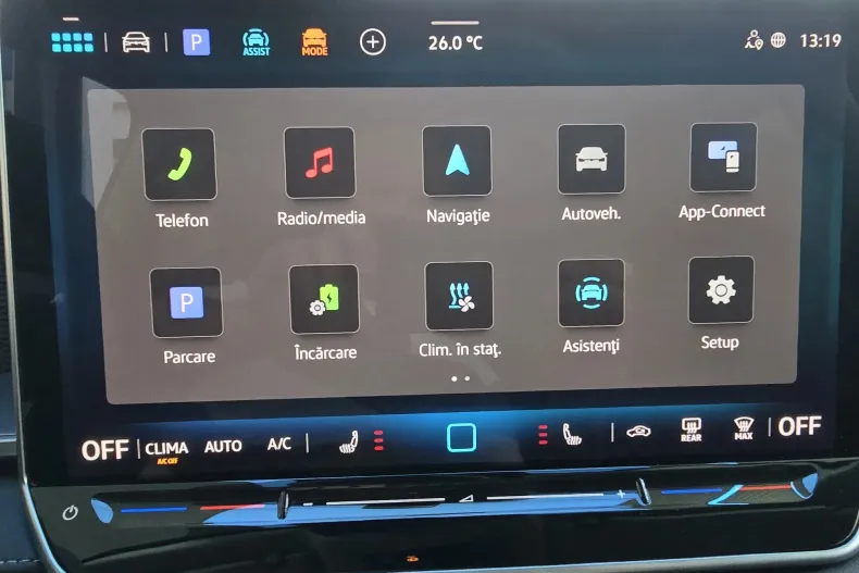 Volkswagen Tayron din 2025 cu 6 km - oferta VOL130517 - foto 14