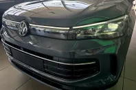 Volkswagen Tiguan din 2025 cu 4 km - oferta VOL130518 - foto 2