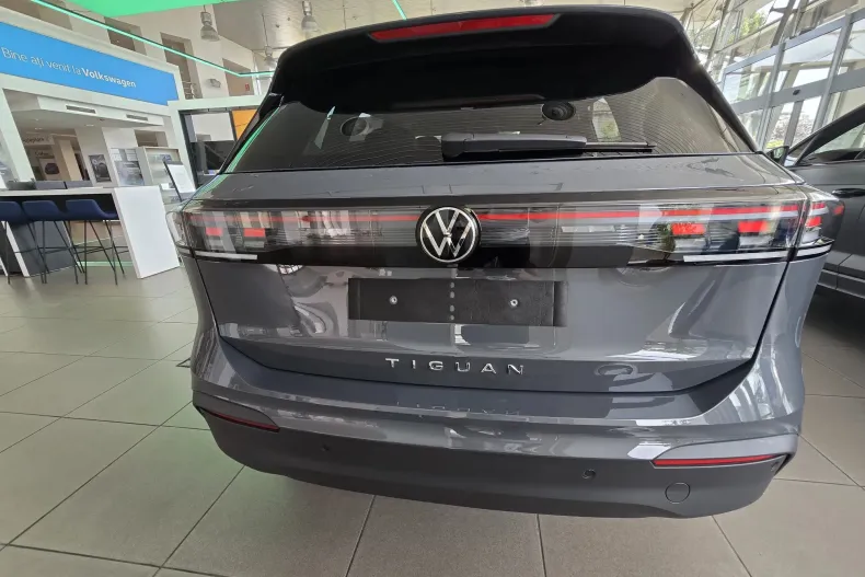 Volkswagen Tiguan din 2025 cu 4 km - oferta VOL130518 - foto 5