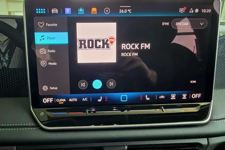 Volkswagen Tiguan din 2025 cu 4 km - oferta VOL130518 - foto 11