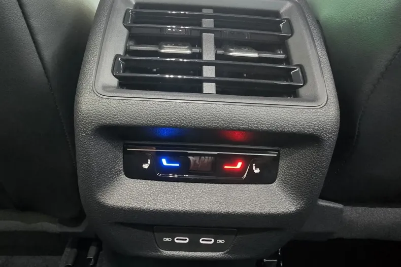 Volkswagen Tiguan din 2025 cu 4 km - oferta VOL130518 - foto 13