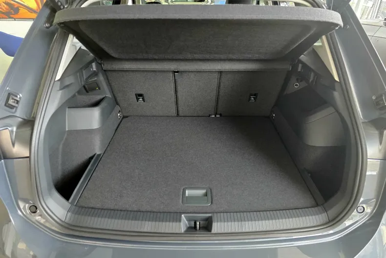 Volkswagen Tiguan din 2025 cu 4 km - oferta VOL130518 - foto 15