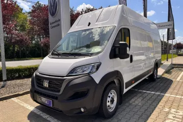 Fiat Ducato din 2024 - oferta FIA130519
