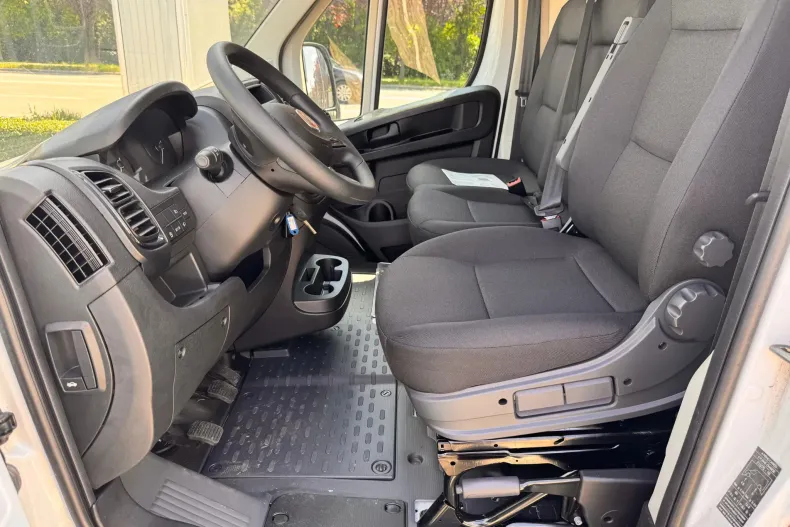 Fiat Ducato din 2024 cu 10 km - oferta FIA130519 - foto 3