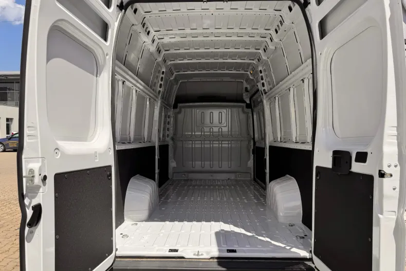 Fiat Ducato din 2024 cu 10 km - oferta FIA130519 - foto 5