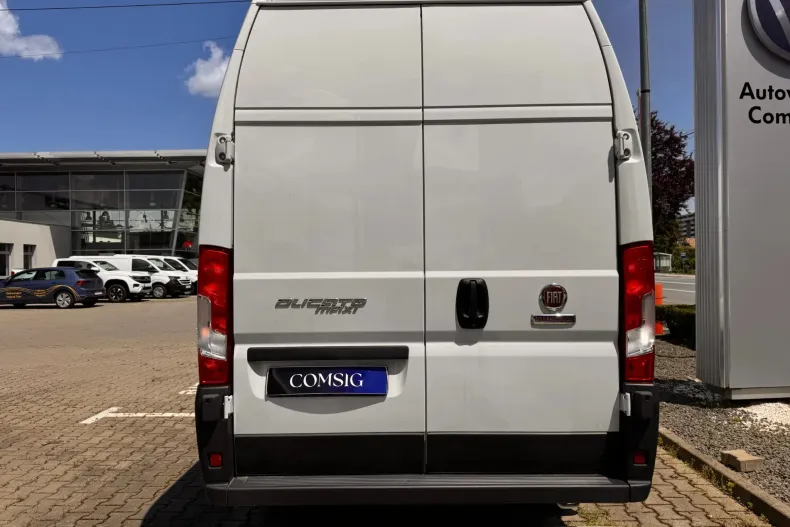 Fiat Ducato din 2024 cu 10 km - oferta FIA130519 - foto 7