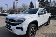 Volkswagen Amarok din 2025 cu 50 km - oferta VOL130521 - foto 1