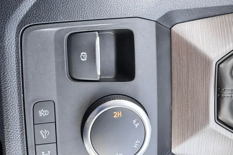 Volkswagen Amarok din 2025 cu 50 km - oferta VOL130521 - foto 6