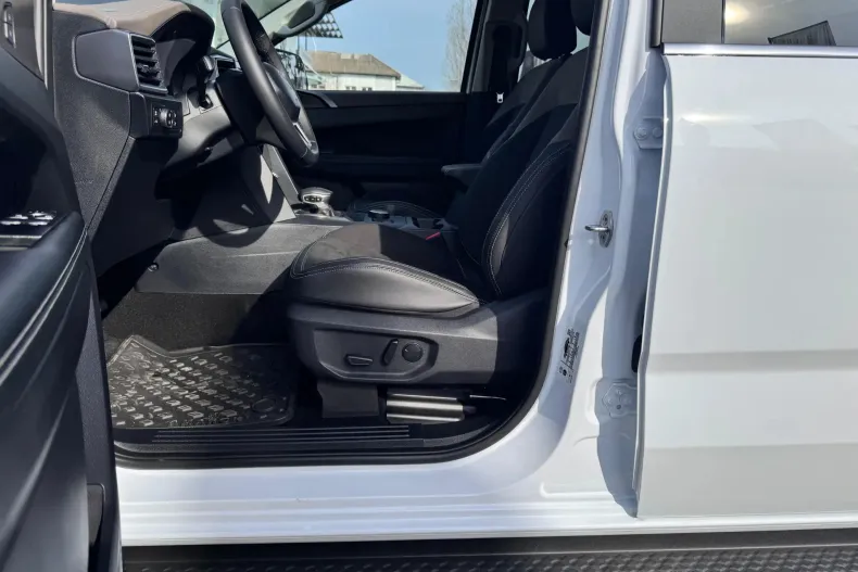 Volkswagen Amarok din 2025 cu 50 km - oferta VOL130521 - foto 9