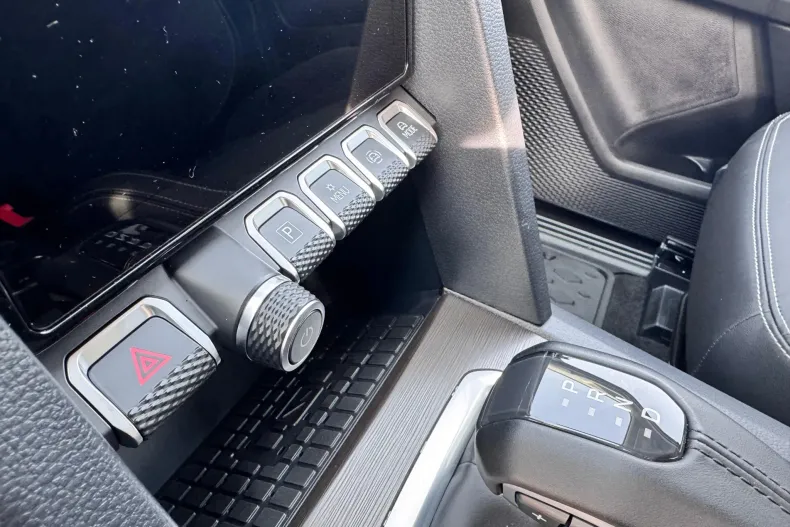 Volkswagen Amarok din 2025 cu 50 km - oferta VOL130521 - foto 10