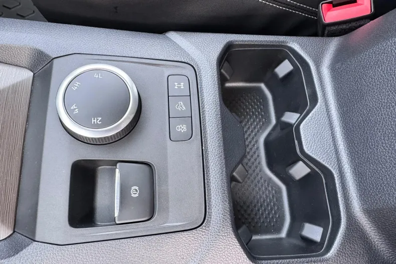 Volkswagen Amarok din 2025 cu 50 km - oferta VOL130521 - foto 11