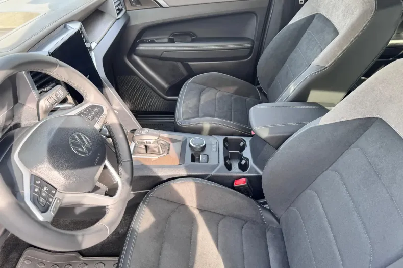 Volkswagen Amarok din 2025 cu 50 km - oferta VOL130521 - foto 12