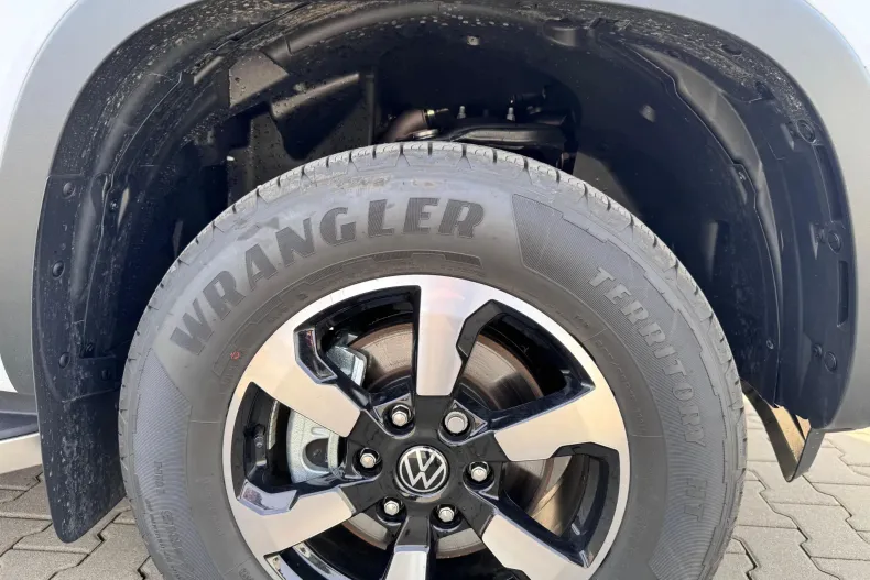 Volkswagen Amarok din 2025 cu 50 km - oferta VOL130521 - foto 14