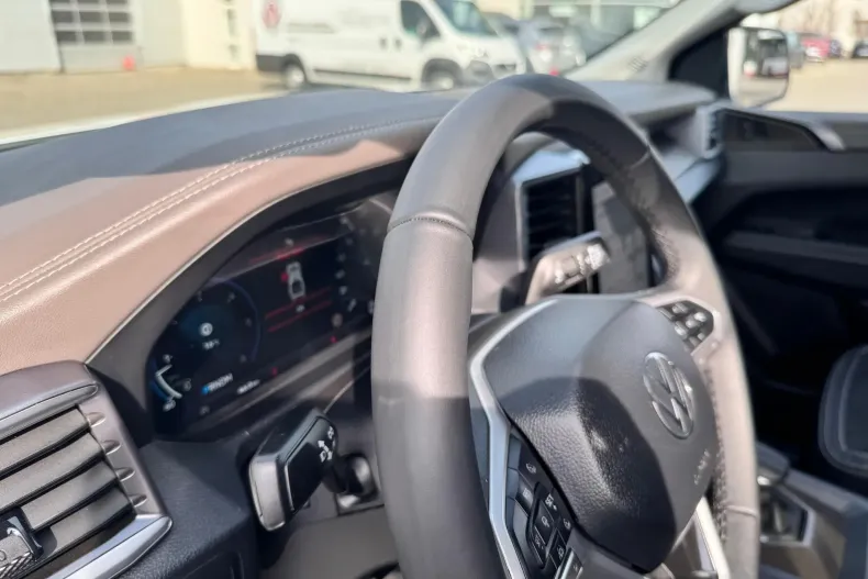 Volkswagen Amarok din 2025 cu 50 km - oferta VOL130521 - foto 16