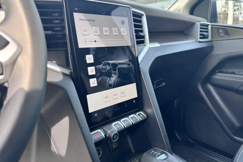 Volkswagen Amarok din 2025 cu 50 km - oferta VOL130521 - foto 20