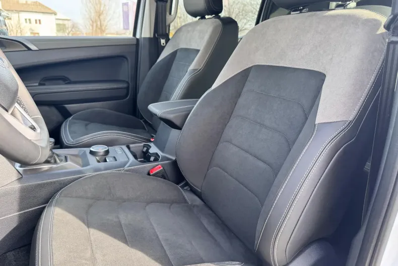 Volkswagen Amarok din 2025 cu 50 km - oferta VOL130521 - foto 21