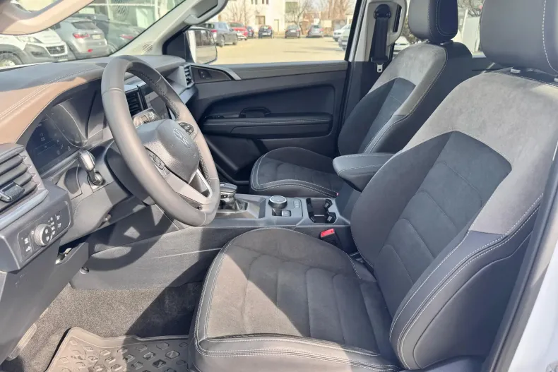 Volkswagen Amarok din 2025 cu 50 km - oferta VOL130521 - foto 22