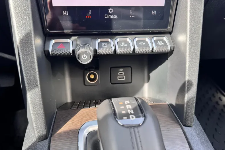 Volkswagen Amarok din 2025 cu 50 km - oferta VOL130521 - foto 24