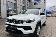 Jeep Compass din 2022 cu 50 km - oferta JEE130522 - foto 1
