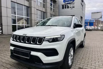 Jeep Compass din 2022 - oferta JEE130522