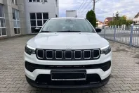 Jeep Compass din 2022 cu 50 km - oferta JEE130522 - foto 3