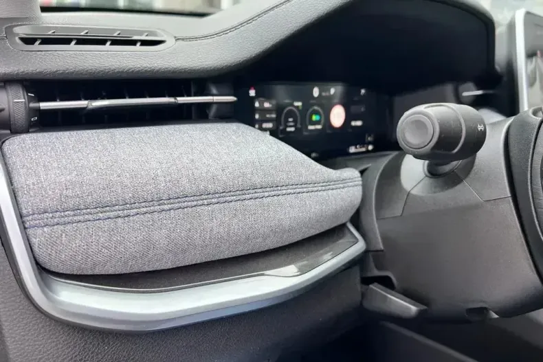 Jeep Compass din 2022 cu 50 km - oferta JEE130522 - foto 7