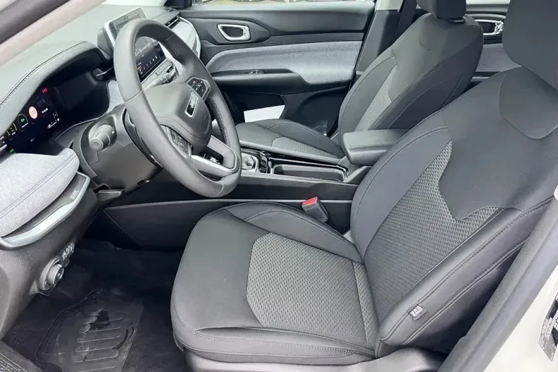 Jeep Compass din 2022 cu 50 km - oferta JEE130522 - foto 9