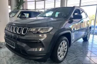 Jeep Compass din 2022 cu 50 km - oferta JEE130523 - foto 1