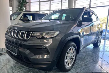 Jeep Compass din 2022 - oferta JEE130523