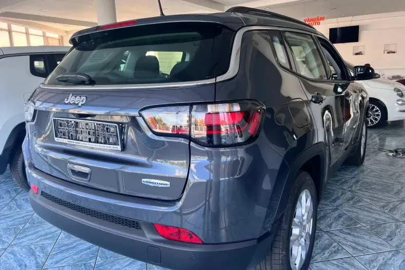 Jeep Compass din 2022 cu 50 km - oferta JEE130523 - foto 4