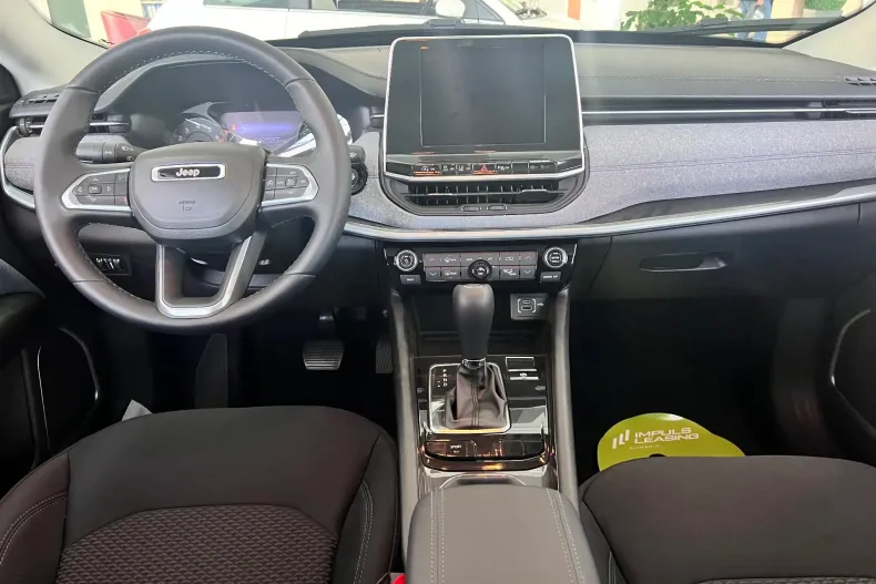 Jeep Compass din 2022 cu 50 km - oferta JEE130523 - foto 7