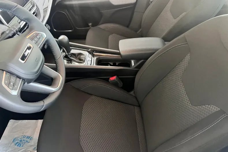 Jeep Compass din 2022 cu 50 km - oferta JEE130523 - foto 8