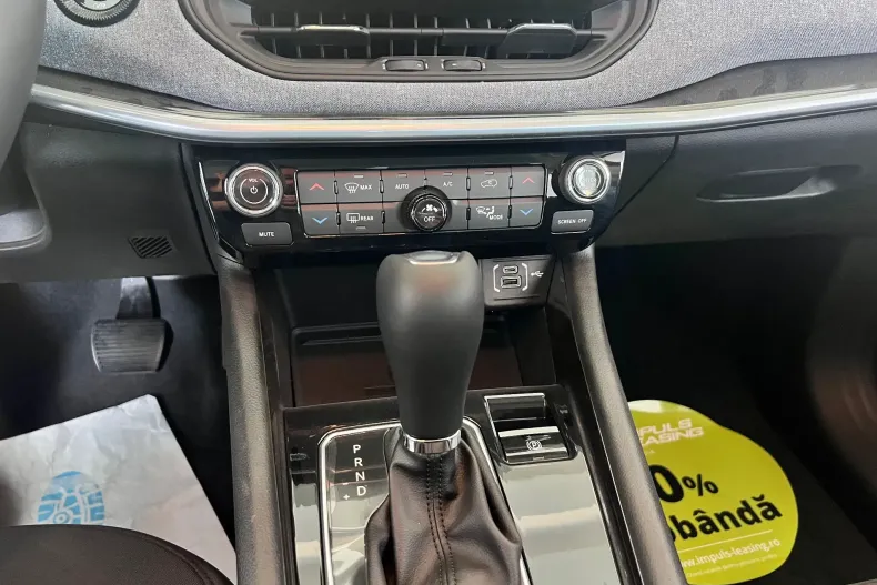 Jeep Compass din 2022 cu 50 km - oferta JEE130523 - foto 9