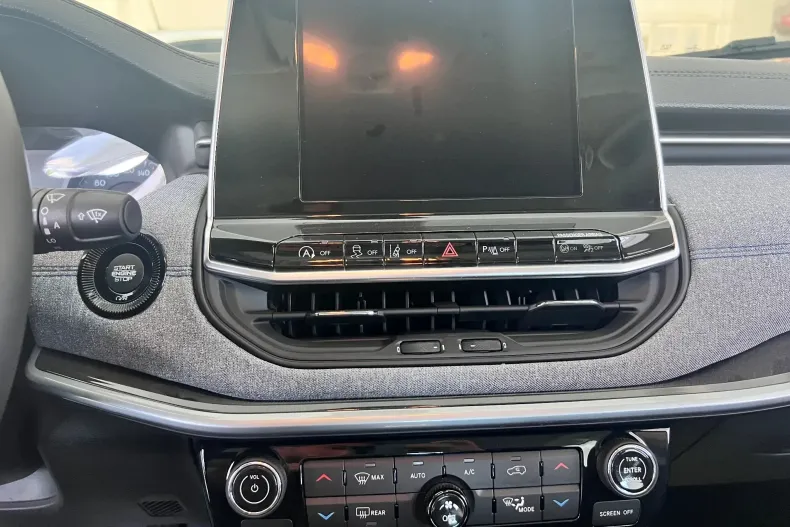 Jeep Compass din 2022 cu 50 km - oferta JEE130523 - foto 10