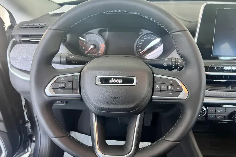 Jeep Compass din 2022 cu 50 km - oferta JEE130523 - foto 11