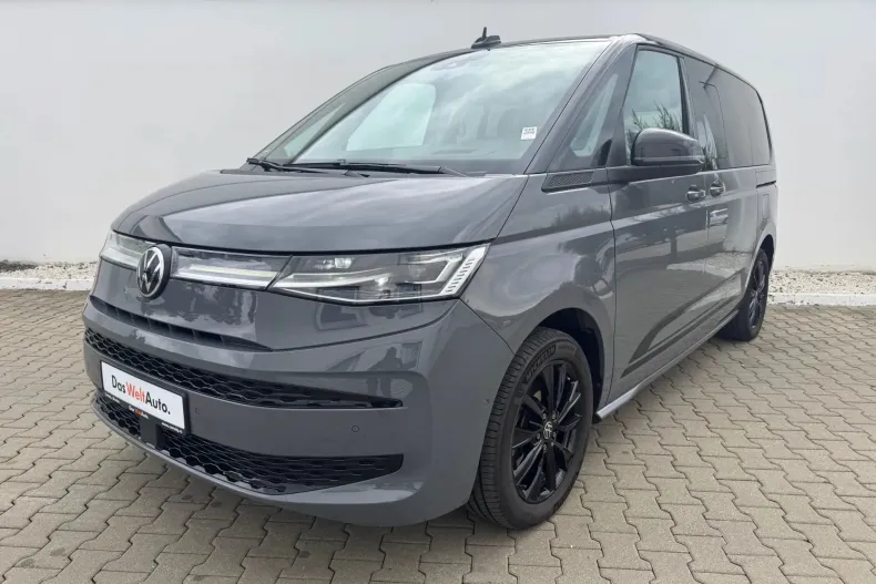 Volkswagen Multivan din 2023 cu 28.000 km - oferta VOL130525 - foto 1