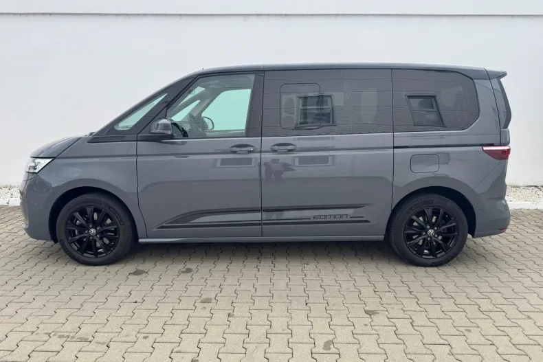 Volkswagen Multivan din 2023 cu 28.000 km - oferta VOL130525 - foto 2