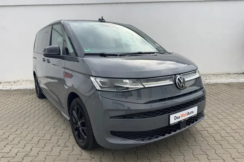 Volkswagen Multivan din 2023 cu 28.000 km - oferta VOL130525 - foto 5