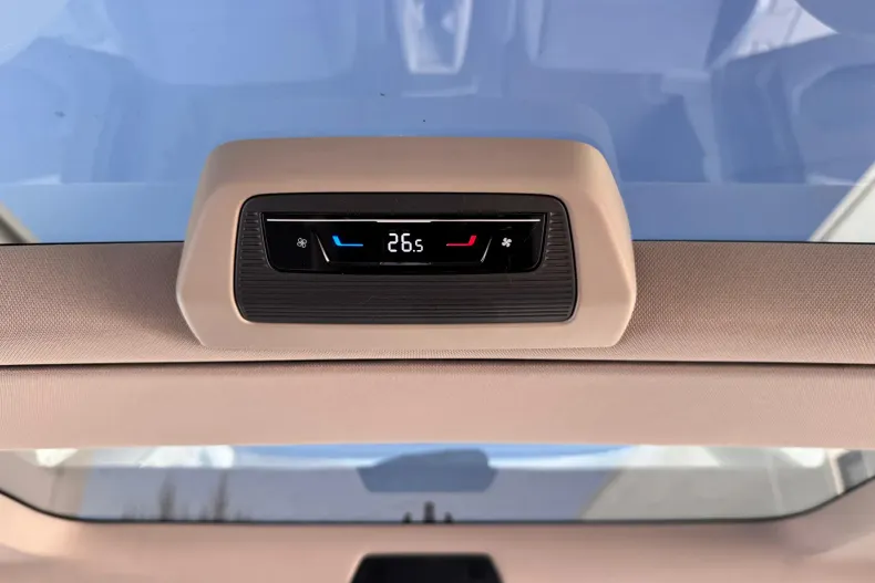 Volkswagen Multivan din 2023 cu 28.000 km - oferta VOL130525 - foto 21