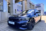 BMW Seria 3 din 2022 cu 40.300 km - oferta BMW130526 - foto 1