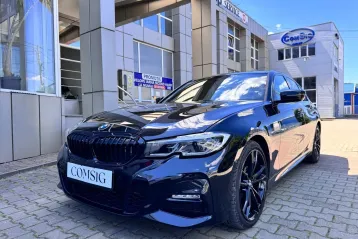 BMW Seria 3 din 2022 - oferta BMW130526