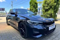 BMW Seria 3 din 2022 cu 40.300 km - oferta BMW130526 - foto 2