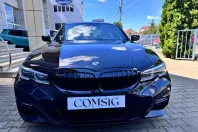 BMW Seria 3 din 2022 cu 40.300 km - oferta BMW130526 - foto 4