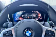 BMW Seria 3 din 2022 cu 40.300 km - oferta BMW130526 - foto 9